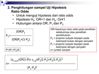 rumus menghitung besar sampel kasus - kontrol.pdf
