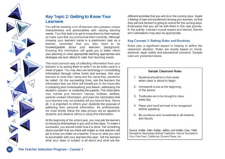 IPBT-Coursebook 1 for 1-3 years in service | PDF