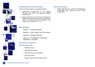IPBT COURSE 1 with answer | PDF