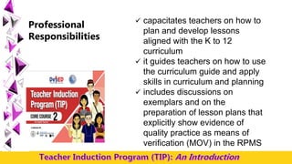 Course 5: The DepEd Teacher to be done in four (4)
hours over a period of one (1) month
Time
Allotment Modules
2 hours Mod...
