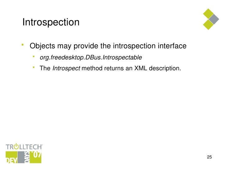 Ipc With Qt