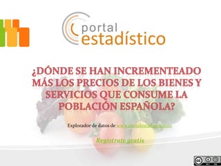 Regístrate gratis
Explorador de datos de www.portalestadisico.com
 