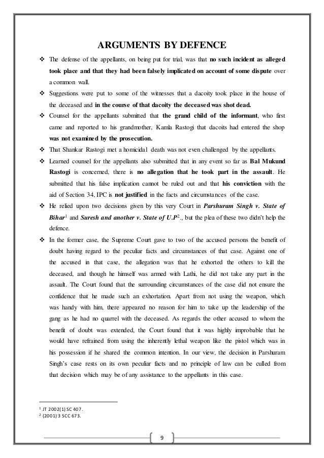 Critical essay structure image