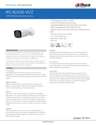 Ipc b2 a30p-z | PDF