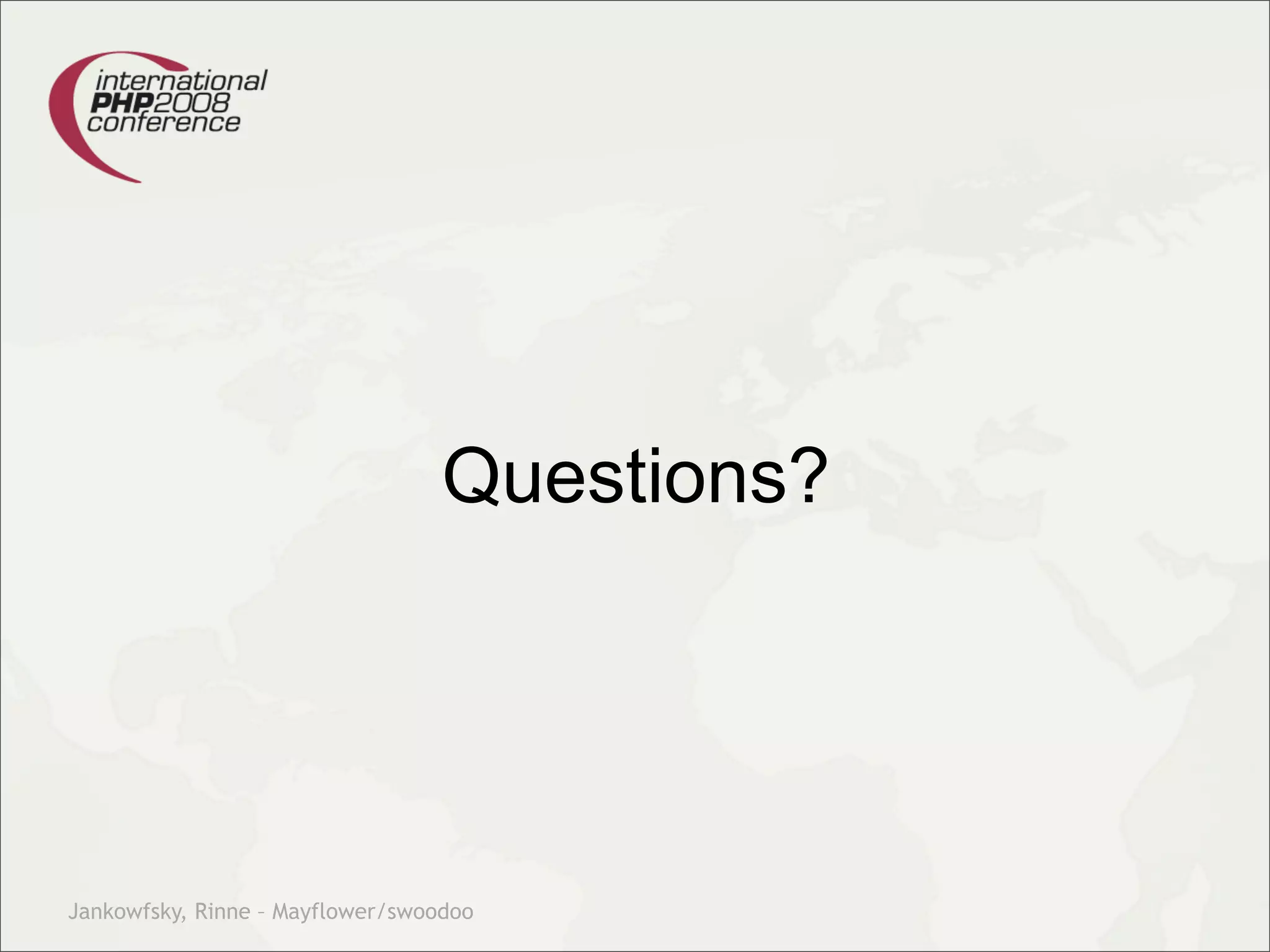 Theory and practice – migrating your legacy code into our modern test driven development world.