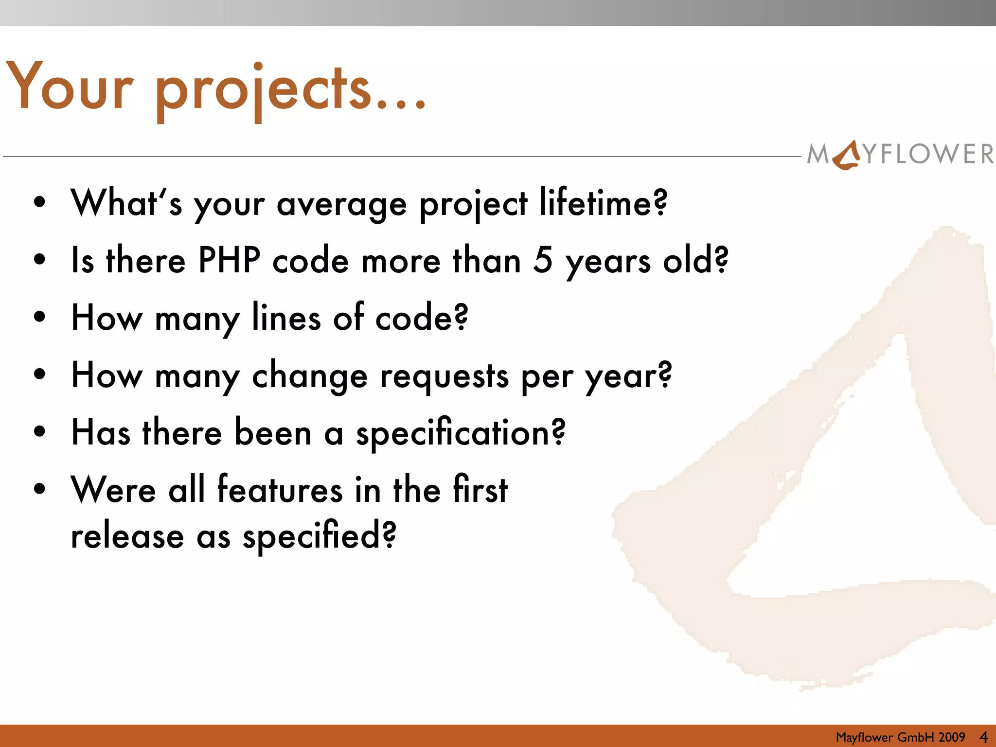 Professional Refactoring