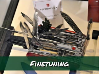 [b09][b09]
3333 // 3838
FinetuningFinetuning
 