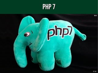 1717 // 6161
PHP 7PHP 7
[B12][B12]
 