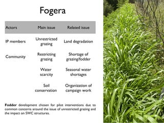 NBDC action research and innovation platforms