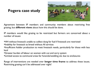 NBDC action research and innovation platforms