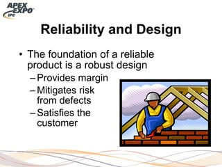 Physics of Failure Electronics Reliability Assurance Software | PDF
