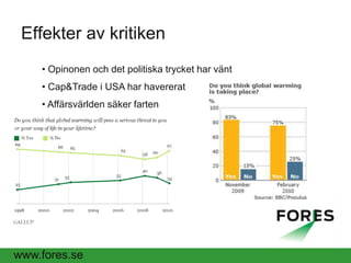  Begränsad extern kommunikation