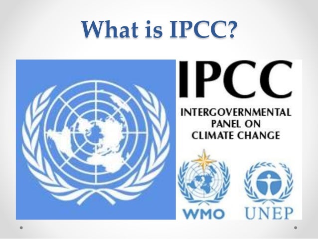 Ipcc