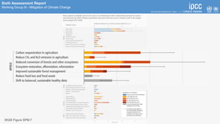 Example Wgiii Test Climate Change and Health | PPTX