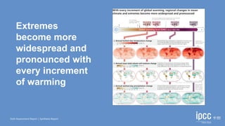 Introduction to the Intergovernmental Panel on Climate Change (IPCC ...