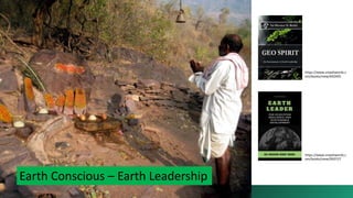 https://www.smashwords.c
om/books/view/642405
Earth Conscious – Earth Leadership
https://www.smashwords.c
om/books/view/950727
 