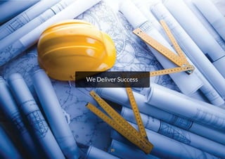 We Deliver Success
20
 
