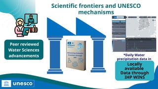 Science Frontier From Insight to Action: Advancing Scientific Frontiers through ...