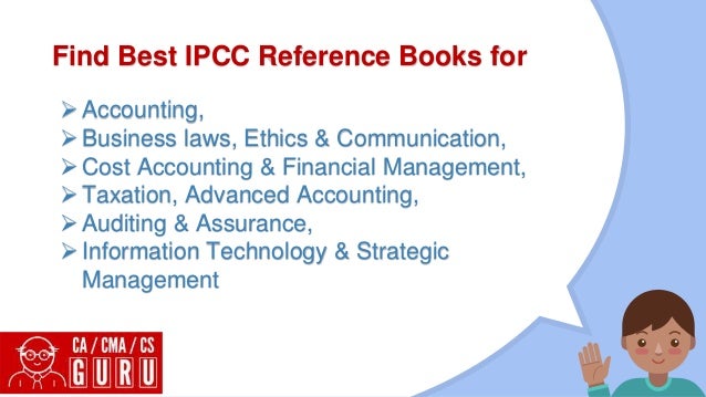 Ca ipcc cost accounting and financial management notes pdf