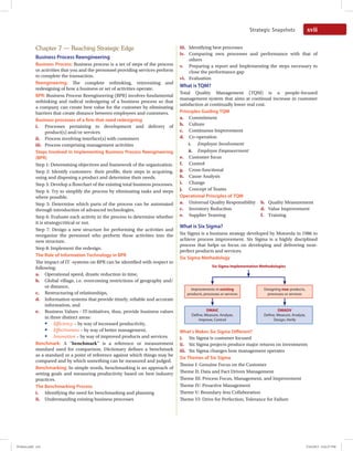 Ipcc sm notes | PDF