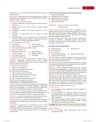 Ipcc sm notes | PDF