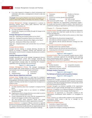 Ipcc sm notes | PDF