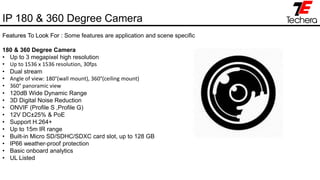 Ip cctv surveillance | PPTX