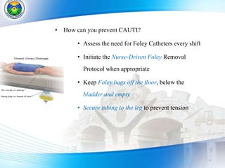 IPC, Infection prevention and Control; By Dechasa Adare Mengistu; ppt | PDF