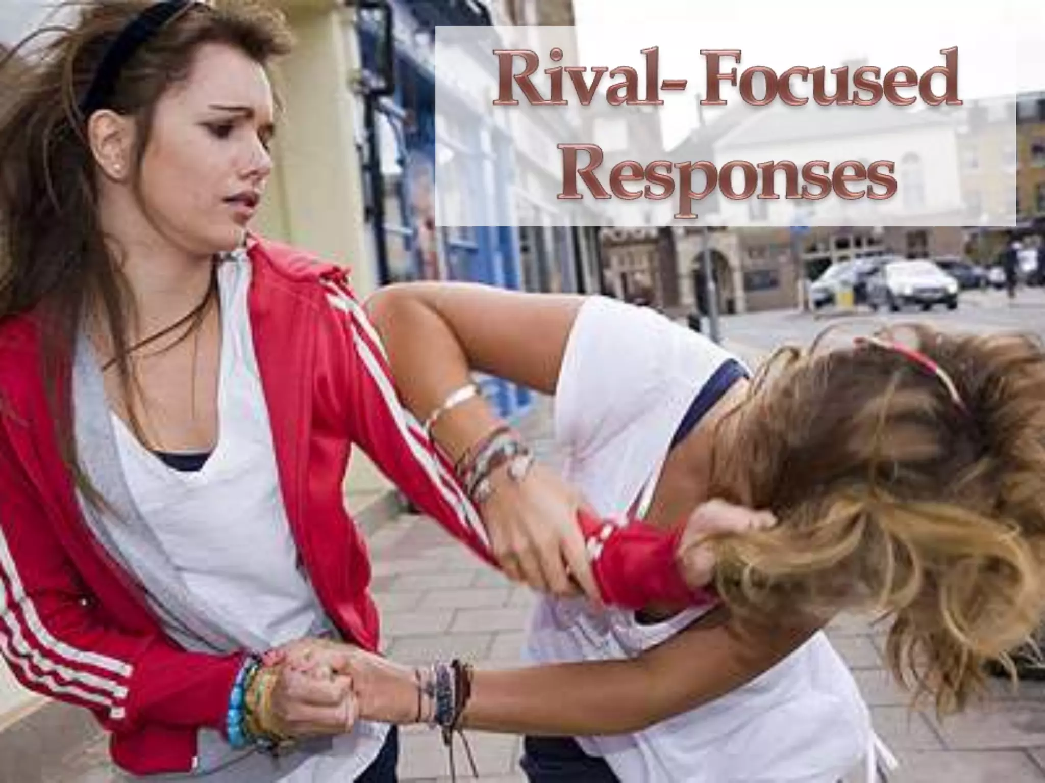 Rival- FocusedResponses