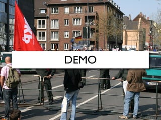 DEMO
 
