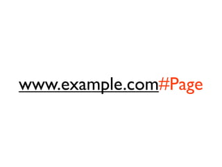 www.example.com#Page
 