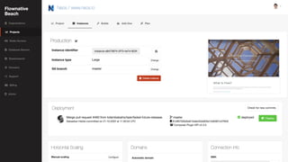 Scaleable PHP Applications in Kubernetes