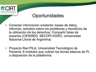 Conclusiones y recomendaciones finales