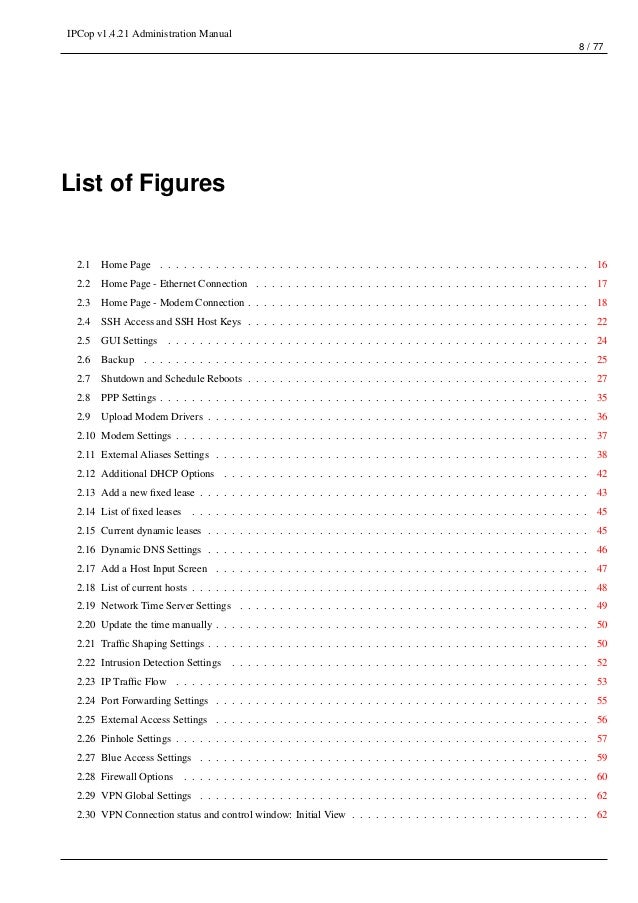 ipcop 1.4.18 ipcop 1.4.18