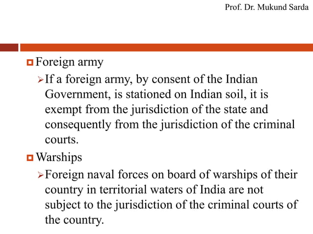 INDIAN PENAL CODE | PPT