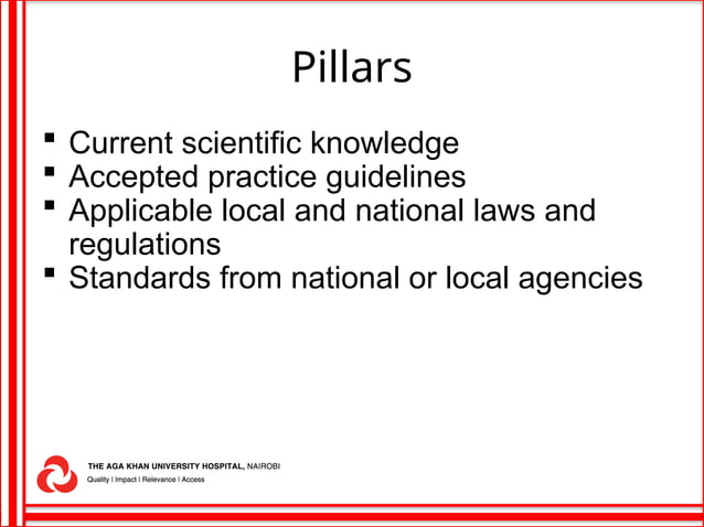 IPC program presentation, Structure and Functions | PPTX | Infectious ...