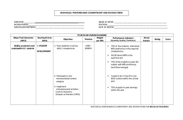 personnel review forms under fontanacountryinn com personnel review forms