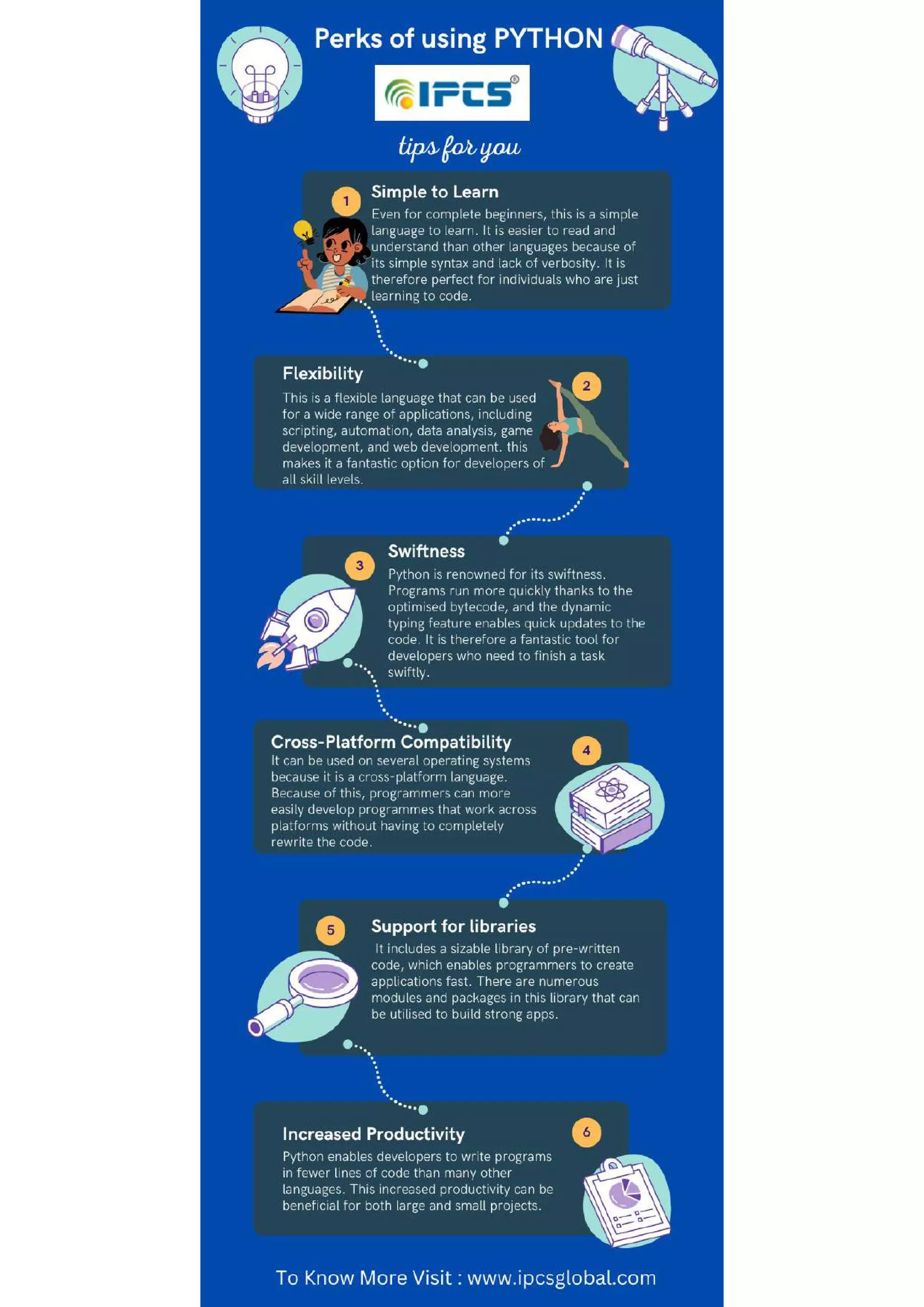 Python Course in Pune | PDF