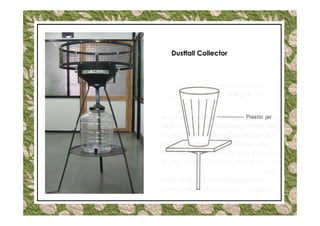Dust Fall Container Industrial pollution control in air pollution | PDF