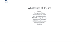 Yevhen Beshkarov “IPC with Protobuf» | PDF