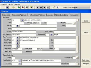 Controlar o acesso dos utilizadores à Base de Dados ad operações a que cada um deles pode ter acesso;  