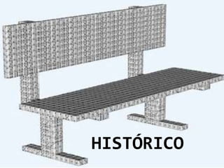 HISTÓRICO