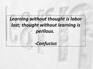 learning intervention techniques | PPTX