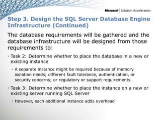 Infrastructure Planning and Design | PPTX