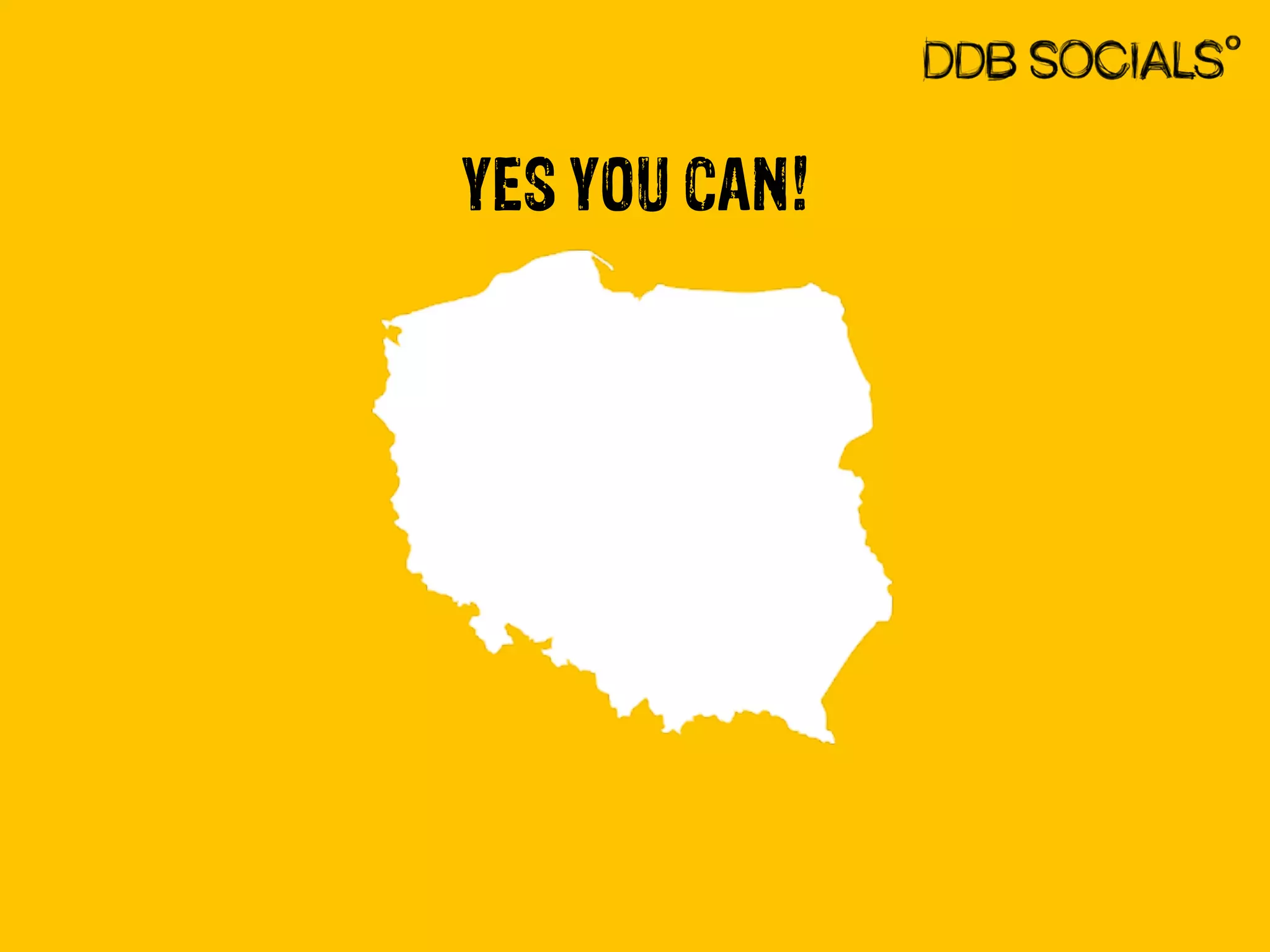 YES YOU CAN! 
 