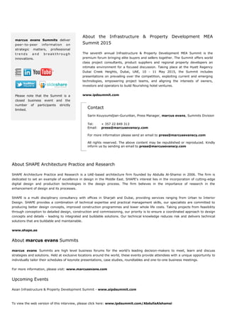 The Integrated Approach to Designing & Building | PDF