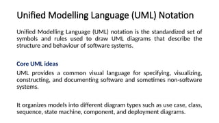 Comprehensive Overview of Product Data Management and UML in Integrated ...