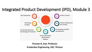 Comprehensive Overview of Product Lifecycle Management (PLM) in ...