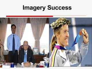 Imagery Success 