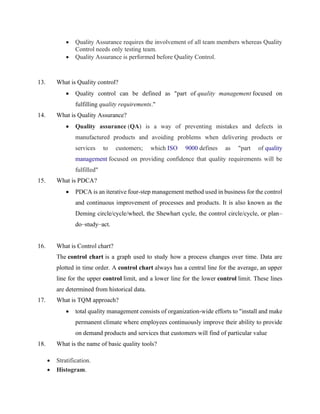 Industrial & production Engineering (IPE) interview question.pdf